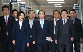 ‘적폐’청산 외치던 문재인 대통령, 환경부 블랙리스트 작성 지시했나?