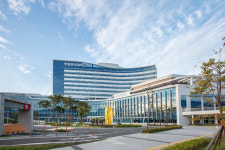 창원경상대병원, 경상남도 광역정신건강복지센터 운영