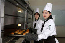 서울호텔관광직업전문학교, 한국산업인력공단 주관 제과 제빵 상설시험장 지정