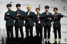 원어스, 2019년 빛낼 무서운 신인