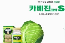 한국코와 ‘카베진코와에스정’ 광고업무정지 처분