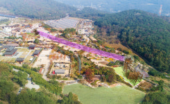 이정화 부의장, 김해가야테마파크 내 익스트림 시설 부실 계약 주장