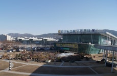 울산 농수산물유통센터, 농협 업적평가 2년 연속 1위