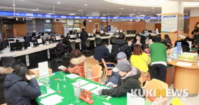 전북도 민원서비스 우수기관 선정