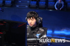 에이밍 김하람 준비 완료