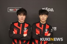 조커 조재읍 서밋 박우태 우리가 1경기 수훈선수