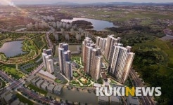 전북지역 신학기 새 아파트 4679세대 입주