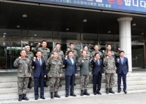 [부동산 단신] 대우건설, 수방사 방문해 3000만원 기부  外 부영·다방