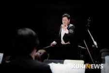 ‘김현철의 유쾌한 오케스트라’ 익산 공연