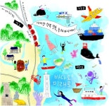 경북 동해안 새로운 100년을 그리다…‘불가사리(STAR Fish) 추진’