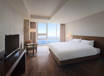 코오롱 씨클라우드 호텔, 부산 ‘이색 체험 패키지’