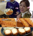 ‘골목식당’ 조보아, 힐링식당 묻자 “포방터시장 돈까스집”