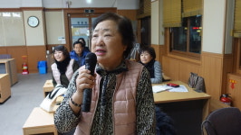 의성군립도서관 ‘소통훈련, 말하기의 자신감을 찾아가다’