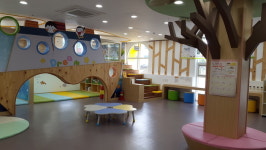 합천군, 육아종합지원센터 운영 시간 연장