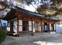 문화재청 ‘만해 한용운 심우장’ 사적 지정 예고