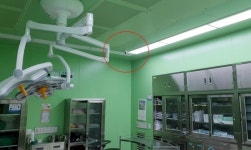 경기도 산하 모든 병원에 수술실 CCTV 가동