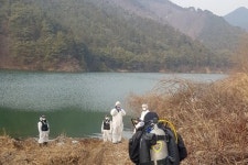 곡성 농장주 살해 혐의 남성 범행 자백…고물 취급 문제로 갈등