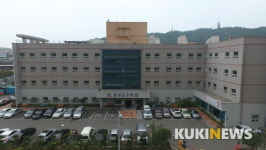 목포효성요양병원, 안전경연대회 장려상 수상