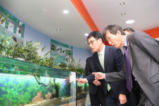 [여기어때]봄이다~ 봄~…남해 나비생태공원 재개장