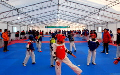 경주시, 동계 훈련지로 각광…2700여명 찾아