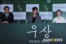 한석규-설경구-천우희, 영화 우상의 주역들