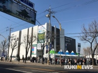 13년 기다렸는데 “대출규제 억울해”...수원역 푸르지오 자이 현장[옥석 가리기]
