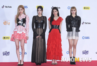 3월 걸그룹 브랜드평판… 1위 블랙핑크, 2위 ITZY 있지, 3위 트와이스
