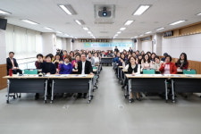 남양주시, 학습등대 관계자 워크숍 개최