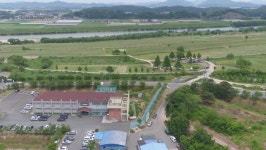 [의령소식] 의령친환경골프장, 고객맞이 새단장