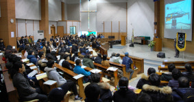 안동시, 사회복지사 처우개선 실현