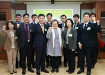 [제약소식] 한국유나이티드제약 김태식 전무, 서울지방경찰청 감사장 外