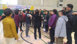 [단신]일상생활 속 건강걷기, 영주시보건소가 앞장