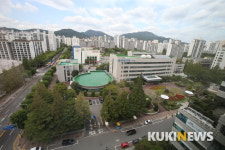 안양시 동안구, 4월부터 1사 1도로 클린관리제 실시