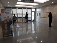 북경주행정복지센터, 문화와 예술이 머무는 공간으로 재탄생