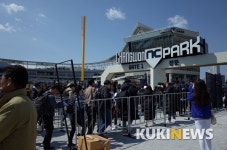 “라팍보다 멋져요”… 삼성 팬도 감탄한 창원NC파크