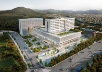창원파티마병원, 외래 증축 및 리모델링 추진