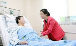 간호인력 밥그릇 싸움에 간병서비스는 뒤로 뒤로