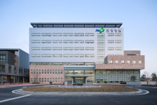 부산대학교한방병원, 2주기 의료기관 인증 획득...국립대 유일