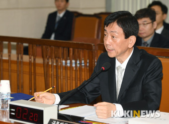진영 행안부 장관 후보자 “버닝썬-경찰 유착 의혹, 철저히 조사해야”