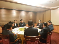주낙영 경주시장, 중소기업 애로사항 직접 챙긴다