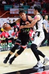 ‘3P 18개’ KT, 양궁 농구로 LG 완파… 반격 개시