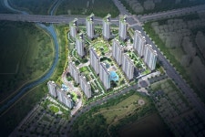 [부동산 단신] SK건설, ‘동탄 SK V1 센터’ 입주 外 대우조선해양건설