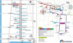 4월 7일 ‘대구국제마라톤대회’로 시내버스 64개 노선 우회
