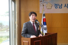 삼성중공업(주)거제조선소-3L선행의장공장 | 경남의장협의회, 거제 대우조선해양 매각 중단 요구