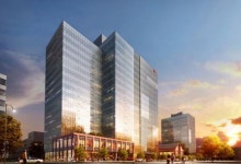 ‘핫플레이스’ 서울 성수동 지식산업센터, 부동산·금융사 참여 활발