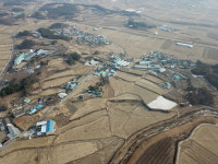 예천군 보문면 독양2리·풍양면 공덕2리 새뜰마을사업 선정
