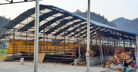 경북도, 올해 축사시설현대화사업 지원에 216억원 투입