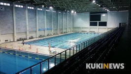 전주 완산수영장 이달 11일부터 다음달 29일까지 휴장