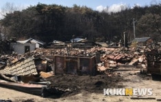 제약업계, 강원 산불 피해 10억원 상당 의약품 기부 外