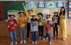 안동시, 다문화이해교육과 이중언어교육...서로 다른 문화 알아가요